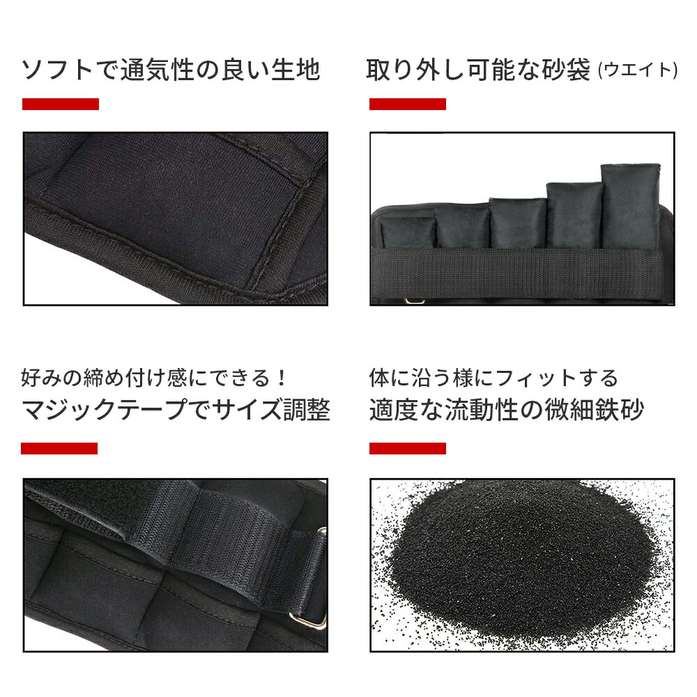 AIFY ダンベル アンクルウェイト リストウエイト アンクル