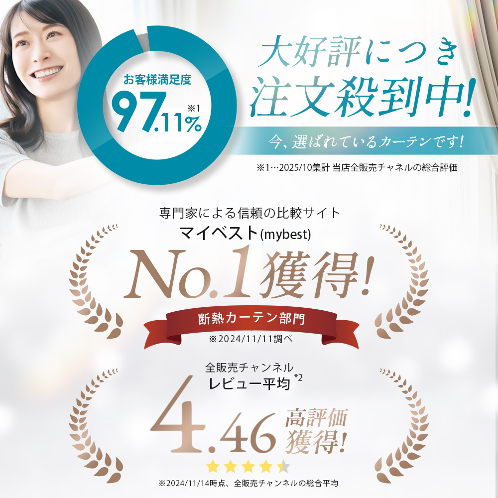 カーテン 2枚組 カーテン 遮光 遮光カーテン 1級 100cm幅 2枚 1級遮光カーテン 北欧 カーテン UVカット 遮熱カーテン 断熱カーテン 保温カーテン 省エネ 洗える 関連画像4
