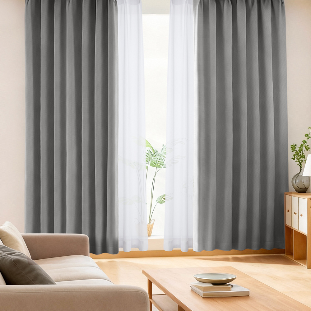 カーテン 幅150 丈135のおすすめ人気商品一覧 通販 - Yahoo!ショッピング