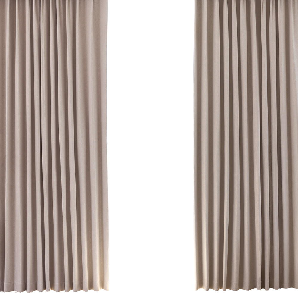 カーテン 4枚セット 遮光カーテン 1級 遮光 カーテン 完全遮光 カーテン 4枚組 暗幕カーテン 遮熱 しゃこうかーてん 洗濯OK 形状記憶 135cm丈 200cm丈 110cm丈 | AIFY | 04