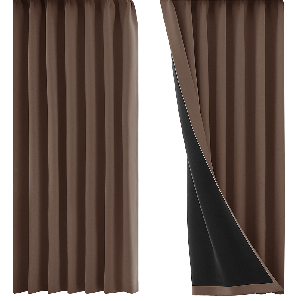 カーテン 2枚組 カーテン 遮光 遮光カーテン 1級 150cm幅 2枚 1級遮光カーテン 北欧 カーテン UVカット 遮熱カーテン 断熱カーテン 保温カーテン 省エネ 洗える | AIFY | 08