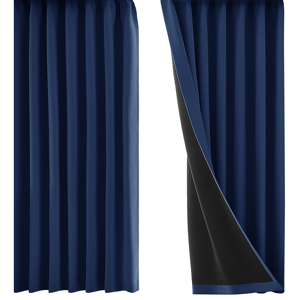 カーテン 4枚組 カーテン 遮光 遮光カーテン 1級 100cm幅 4枚 1級遮光カーテン 北欧 カーテン UVカット 遮熱カーテン 断熱カーテン 保温カーテン 省エネ 洗える | AIFY | 04