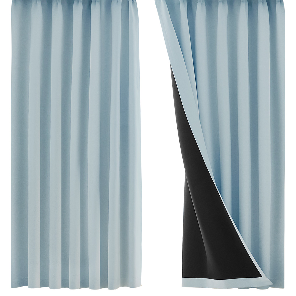 カーテン 4枚組 カーテン 遮光 遮光カーテン 1級 100cm幅 4枚 1級遮光カーテン 北欧 カーテン UVカット 遮熱カーテン 断熱カーテン 保温カーテン 省エネ 洗える | AIFY | 06