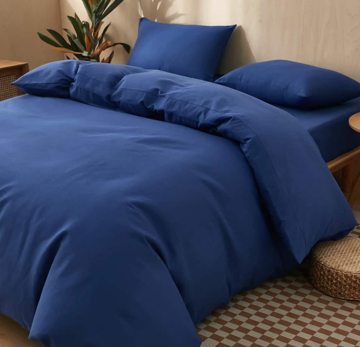 AZRA 布団カバー 3点セット シングル 布団カバーセット 掛け布団カバー