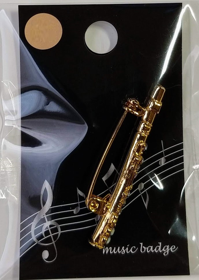 新品 ブローチ 0.02ct 蜂モチーフ パール 真珠 ダイヤモンド ブローチ K14