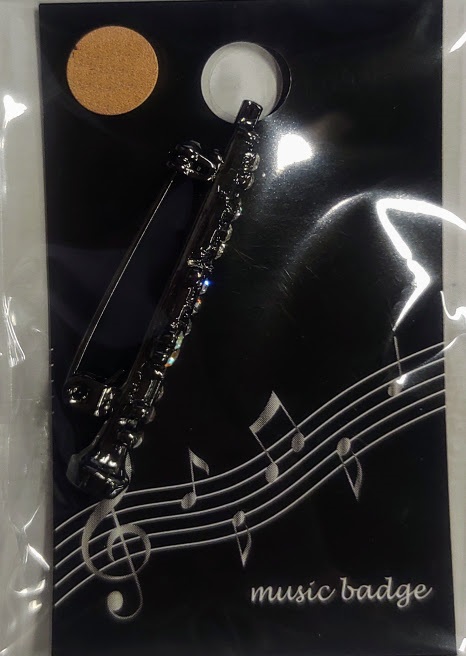 楽器 バッチ 楽器ブローチ : 楽器問屋 Yahoo!店 - 通販 - Yahoo