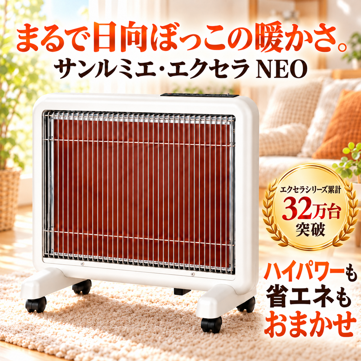 サンルミエ エクセラ」の人気商品一覧・価格比較 - 価格.com