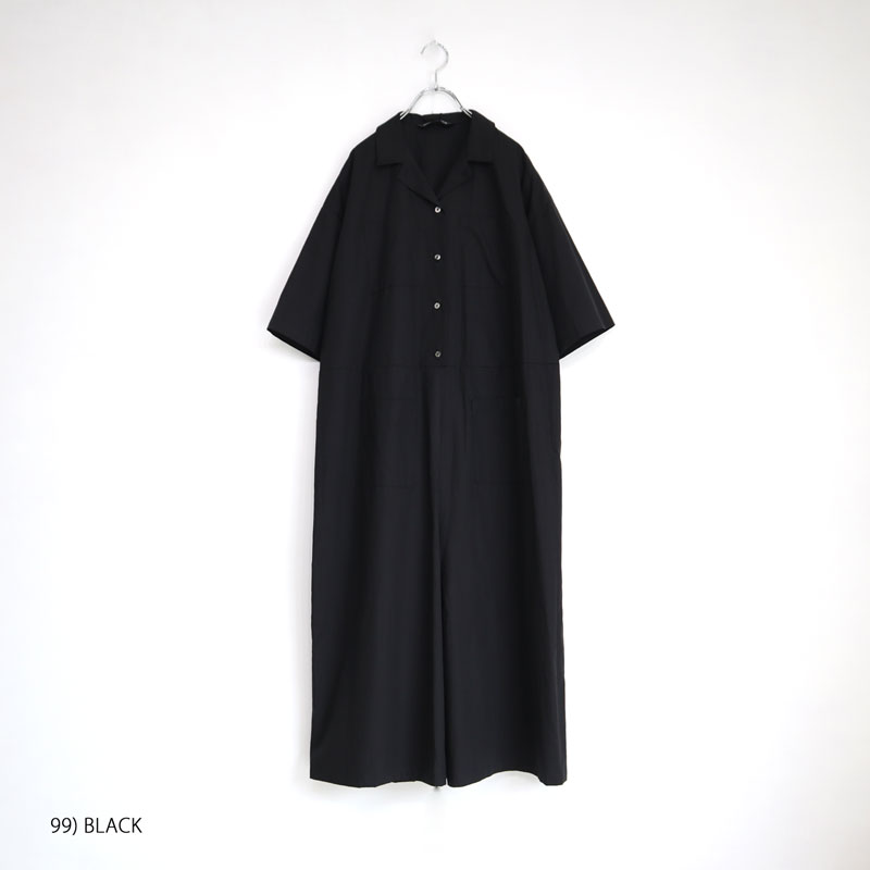 mizuiroind mizuiro ind ミズイロインド ワークオールインワン 1