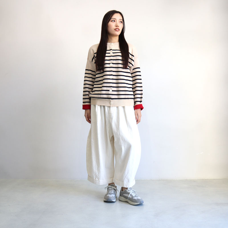 パンツ — LISETTE
