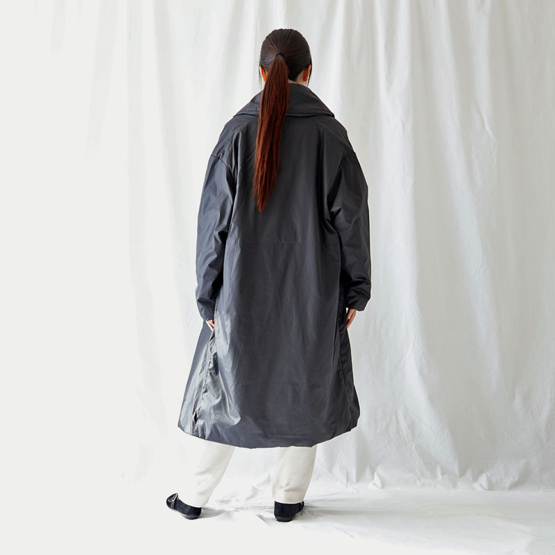 mizuiroind mizuiro ind ミズイロインド ドレープライトダウン