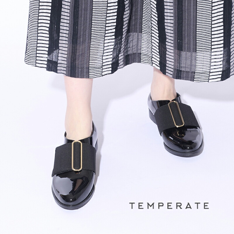 楽天市場】【公式】 TEMPERATE テンパレイト レインシューズ