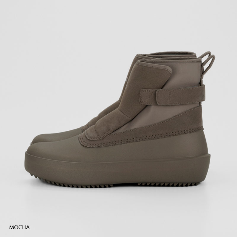 ムーンスター エイトテンス ブーツ 810s ET013 SNOWF 24.0 ET013 SNOWF スノーフ｜STYLE of PRODUCT | 810s(エイトテンス)
