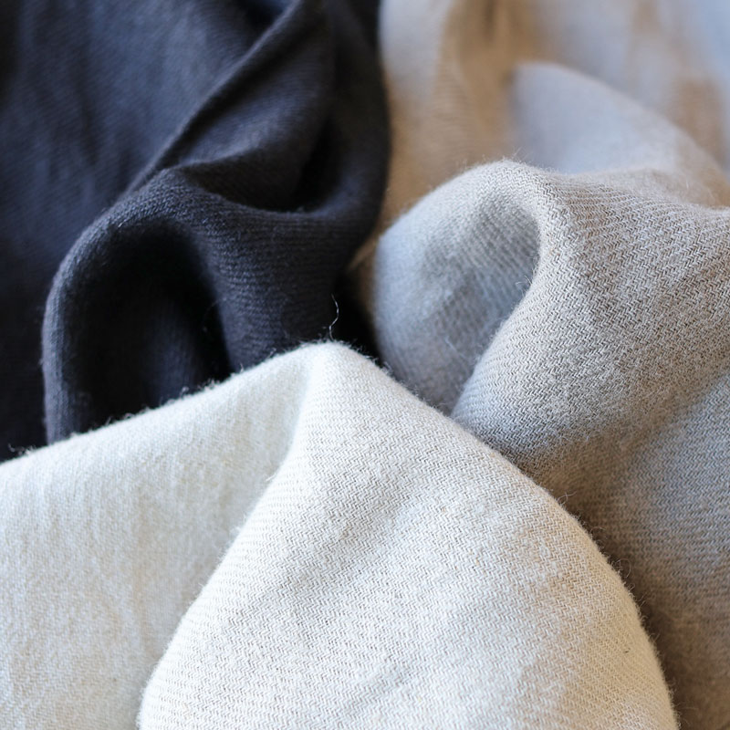 2024年　evam eva リネンウールパンツ　グレージュ 楽天市場】evam eva エヴァムエヴァ リネンウールパンツ linen