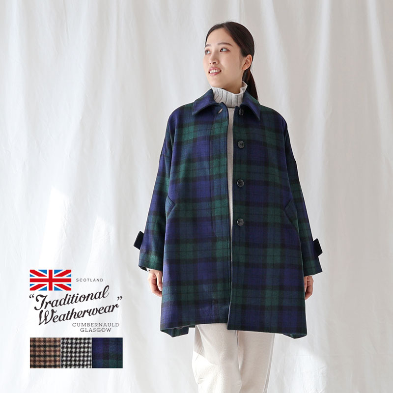 半額ストア Traditional Weatherwear トラディショナルウェザーウェア ジャケット・アウター
