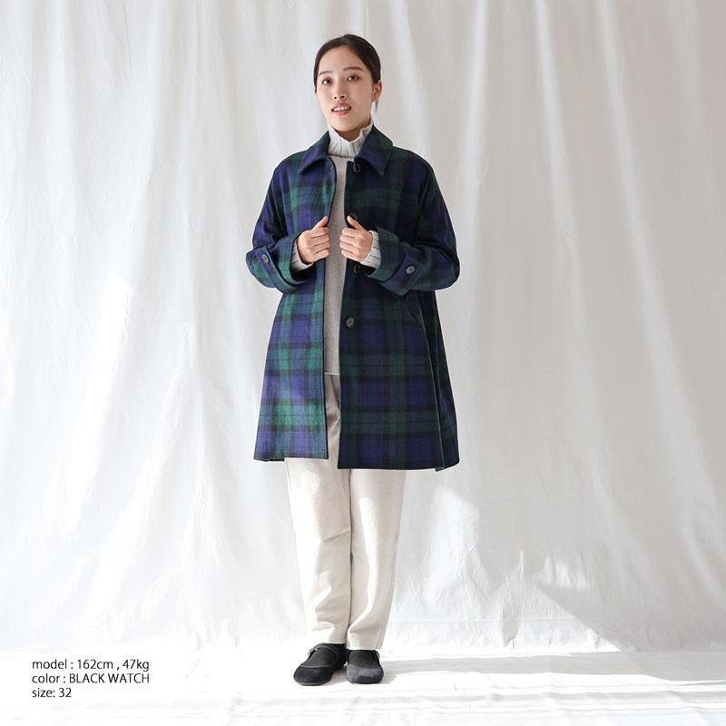 Traditional Weatherwear ジャケット（グレンチェック） 000000037142-08-l.jpg?t=