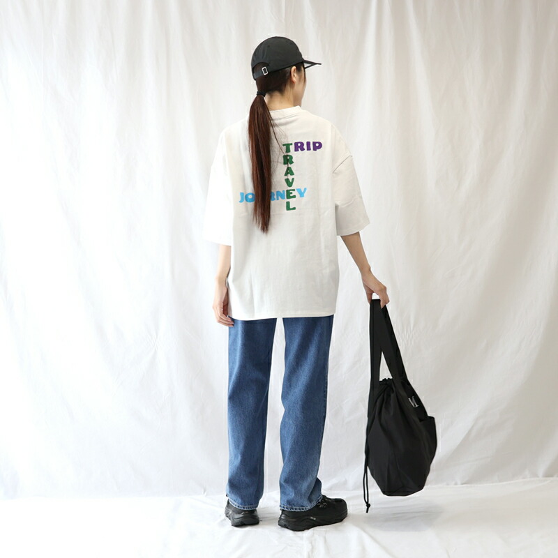 PARROTT CANVAS パロットキャンバス ティーティージェイ S/S