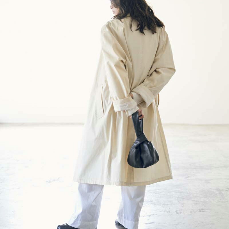 Odds odds オッズ ONE HANDLE LEATHER BAG ワンハンドルレザー