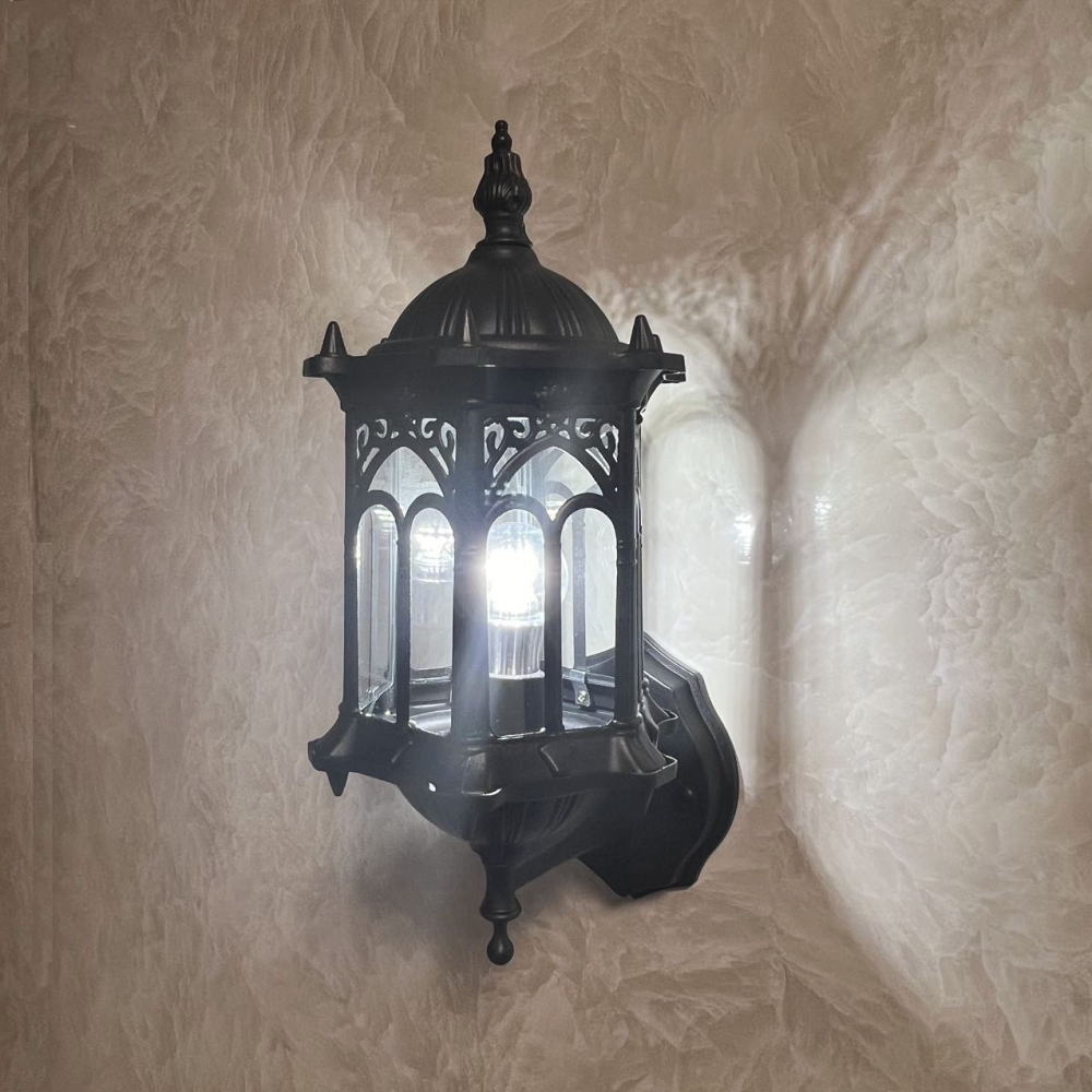 門灯 玄関灯 led ウォールライト ガーデンライト 屋外 外灯 玄関ライト