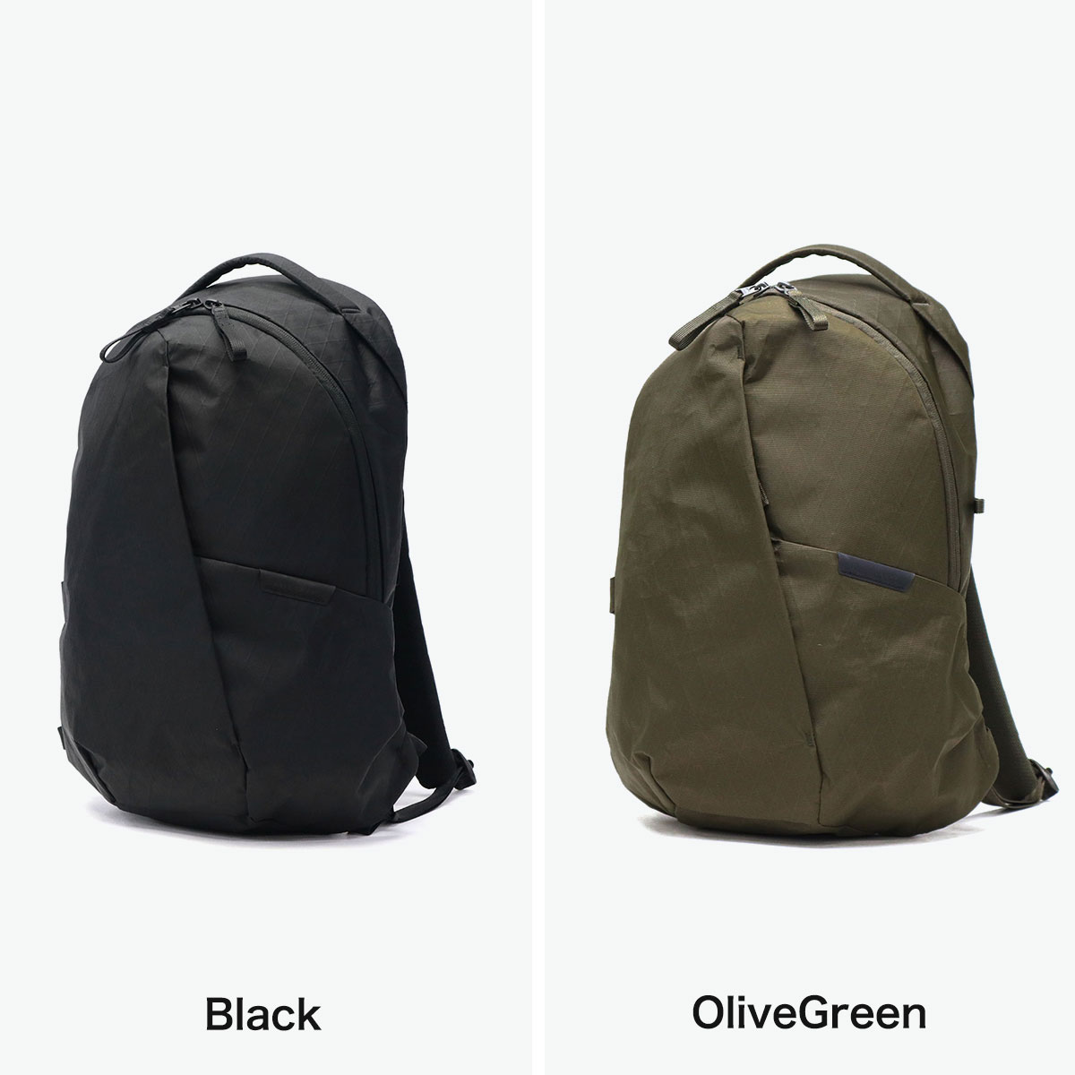 日本正規品】 ABLE CARRY リュック レディース メンズ リュックサック