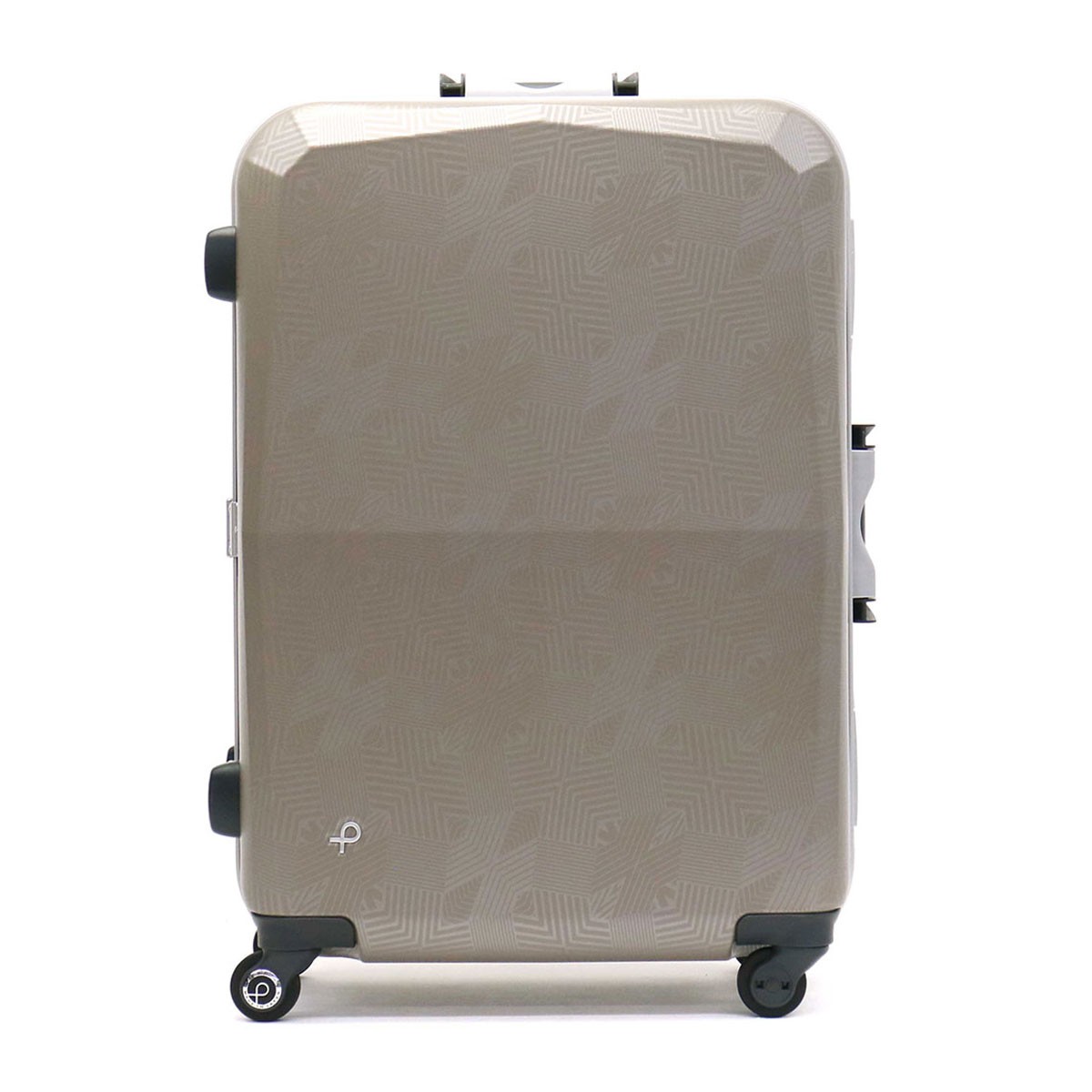正規品10年保証 プロテカ スーツケース PROTeCA プロテカ エキノックスライトオーレ リミテッド 68L EQUINOX LIGHT ORE  LTD2 00846
