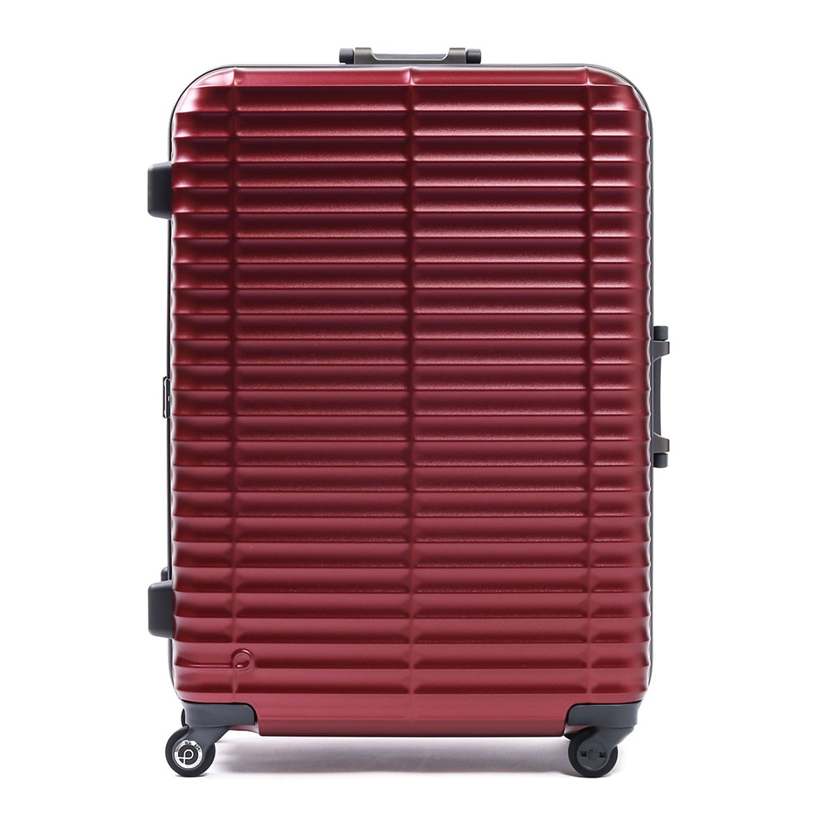 正規品10年保証 プロテカ スーツケース PROTeCA ストラタム Stratum キャリーケース 00853 エース ACE 80L