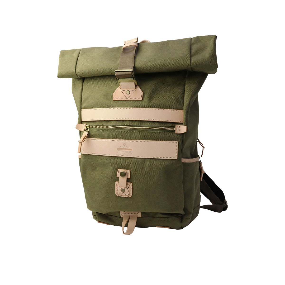 AS2OV（アッソブ） 正規品1年保証 リュック バックパック ATTACHMENT 