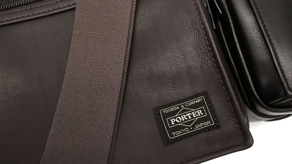 AMAZE（PORTER） ポーター アメイズ ショルダーバッグ 022-03791
