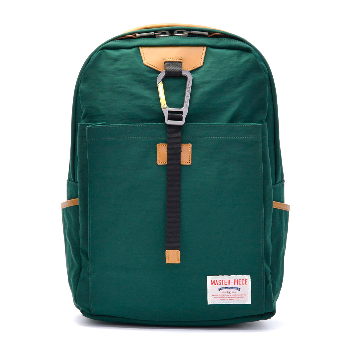 【メーカー再生品】 master-piece バッグ LINK リュック マスターピース 正規取扱店 バッグ