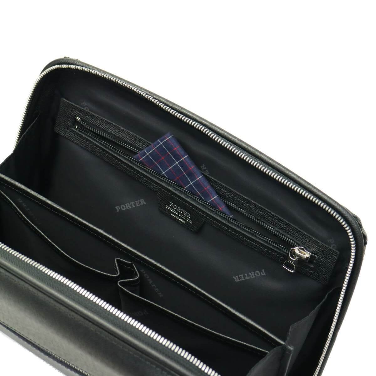 AVENUE（PORTER） ポーター アベニュー ショルダーバッグ 024