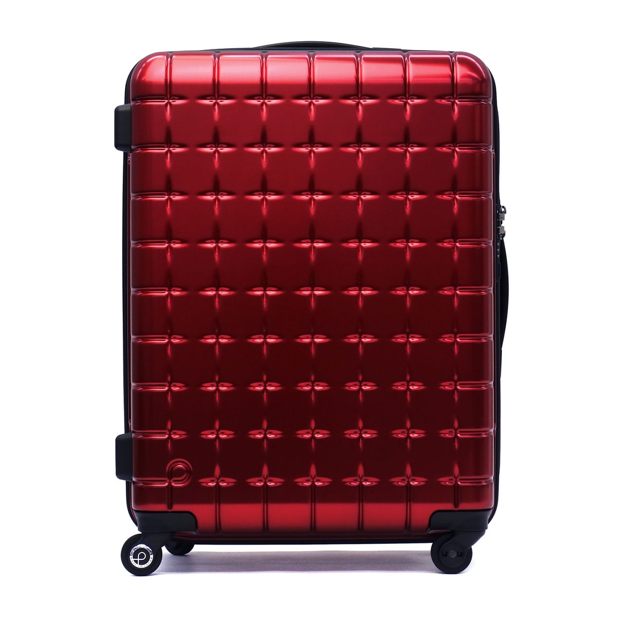 セール プロテカ スーツケース PROTeCA 360s メタリック 軽量 61L Mサイズ 02723 :PROTeCA-02723:ギャレリア  BagLuggage - 通販 - Yahoo!ショッピング