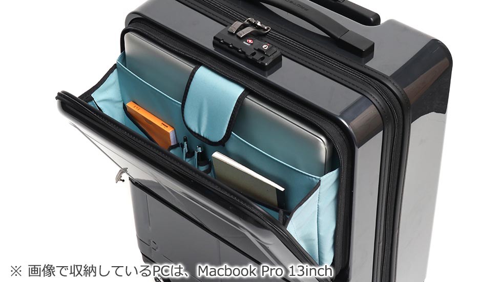 高評価好評 倍倍＋10％☆11/28迄 キャリーケース 02762 限定 エース ACE ギャレリア BagLuggage - 通販 -  PayPayモール 3年保証 プロテカ スーツケース PROTeCA マックスパス MAXPASS H2s 軽量 ファスナー 超歓迎国産 -  hualing.ge