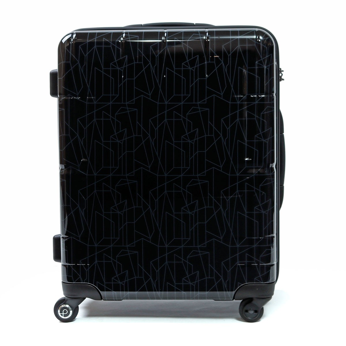 正規品10年保証 プロテカ スーツケース PROTeCA STARIA V LTD キャリー