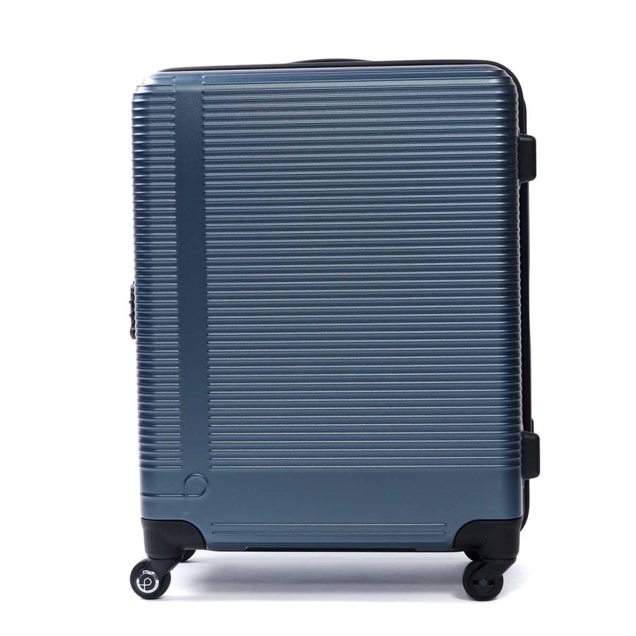 セール25%OFF プロテカ スーツケース PROTeCA STEP WALKER 02892 ACE 75L 旅行 最安値で 大人気新品 ステップウォーカー エース