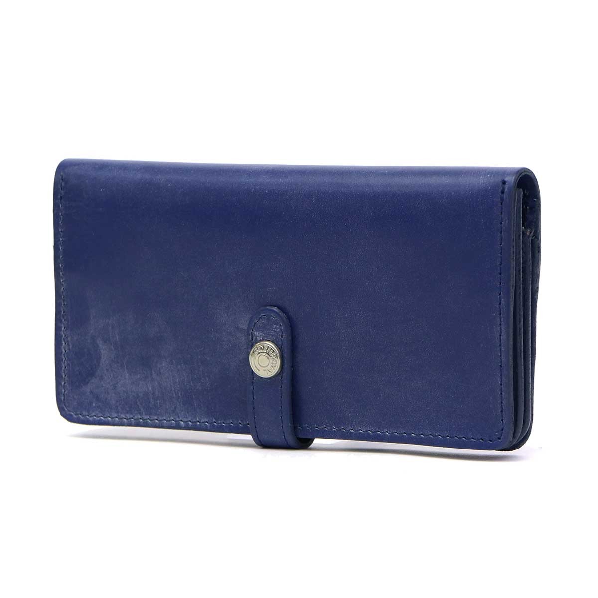最大51%★6/4限定 3カ月保証 GLENROYAL グレンロイヤル 財布 長財布 ROUND LONG PURSE 本革 メンズ 03-6178の画像