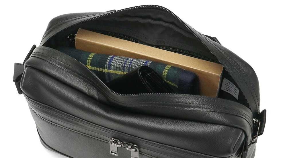 ポーターウエストポーチ　L PX TANKER(PXタンカー) WAIST BAG | 吉田カバンホームページ