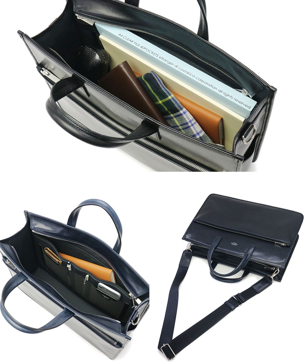 CLERK（PORTER） ポーター クラーク 2WAYトートバッグ 034-03196