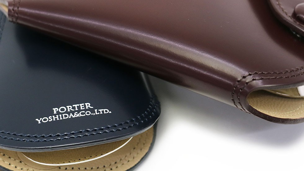 COUNTER（PORTER） ポーター カウンター キーホルダー ＆ シュー