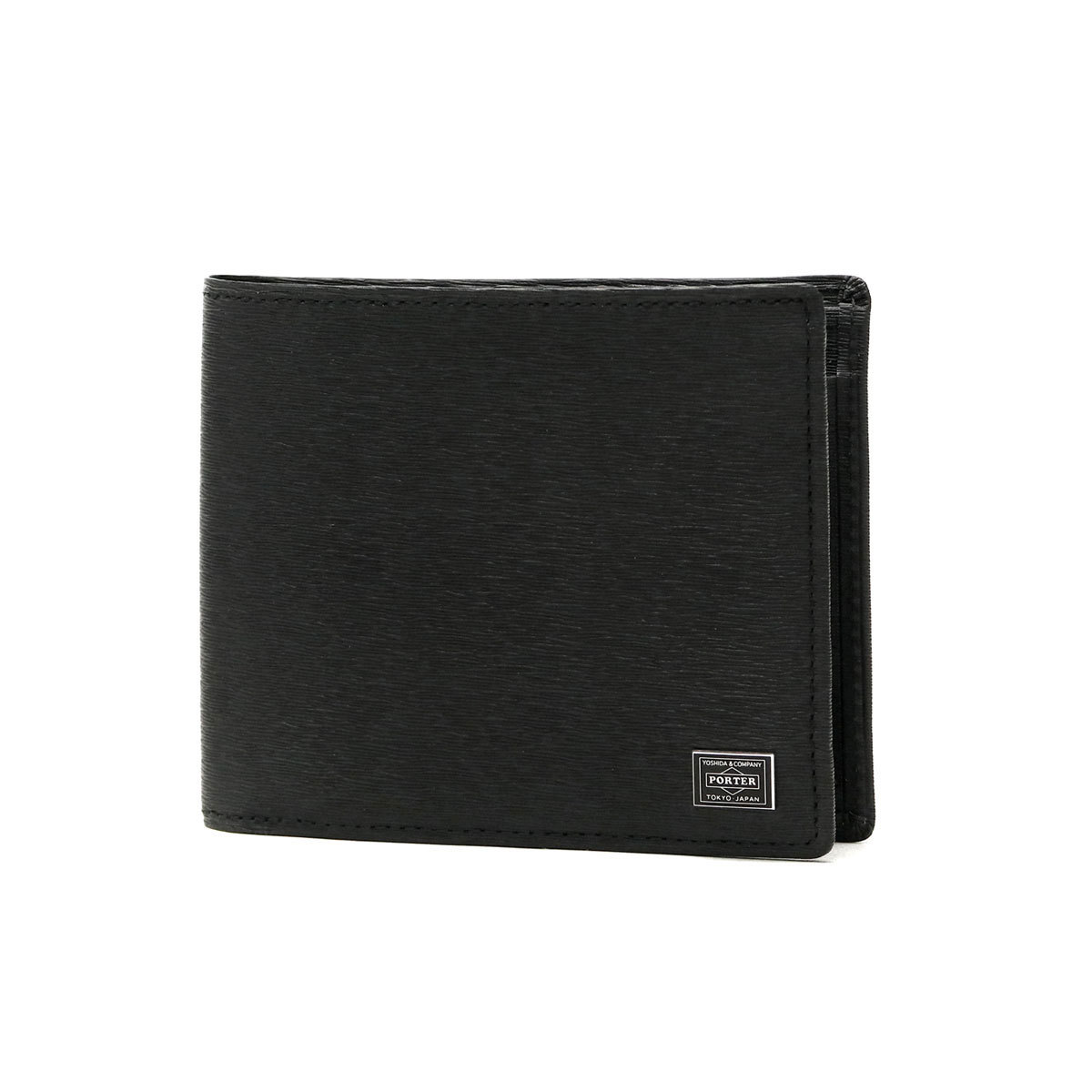 吉田カバン メンズ二つ折り財布の商品一覧｜財布｜財布、帽子 