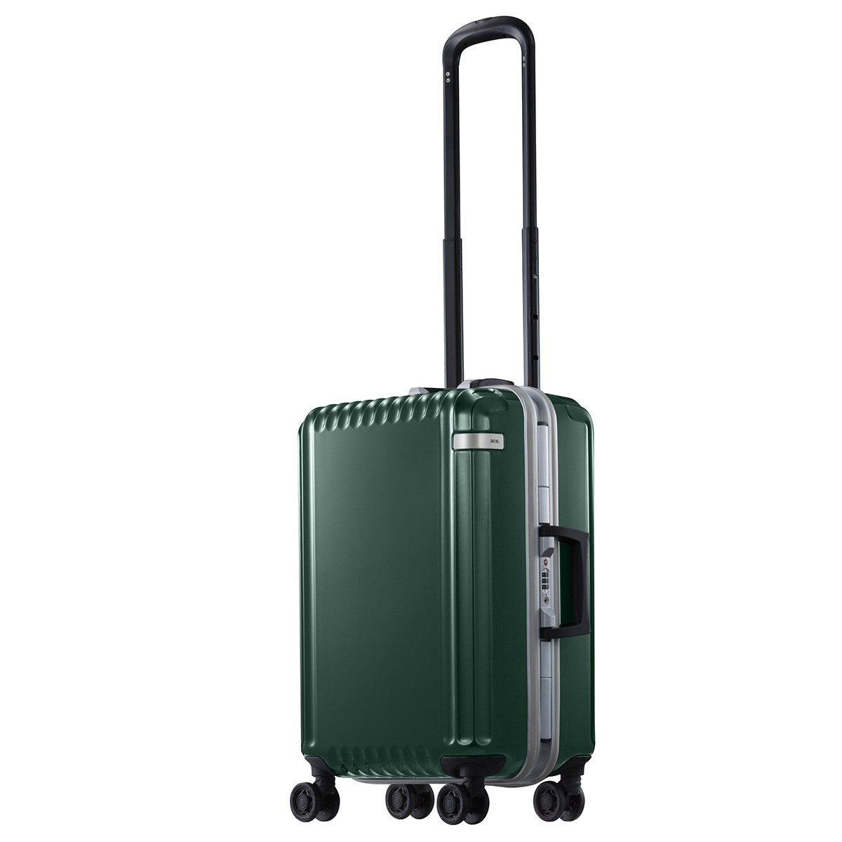 高評価! エース旅行用キャリーケース 2~3泊用 新品未使用 明日まで - 旅行用品 - hlt.no 高評価! エース旅行用キャリーケース 2~3泊用 新品未使用 明日まで - 旅行用品 - hlt.no