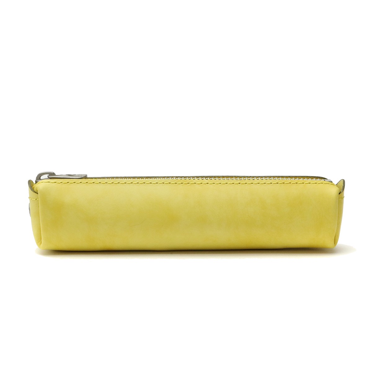 【正規取扱店】 エルゴポック HERGOPOCH ペンケース 06 Series メンズ レディース 06W-PEN 06NW-PEN イエロー