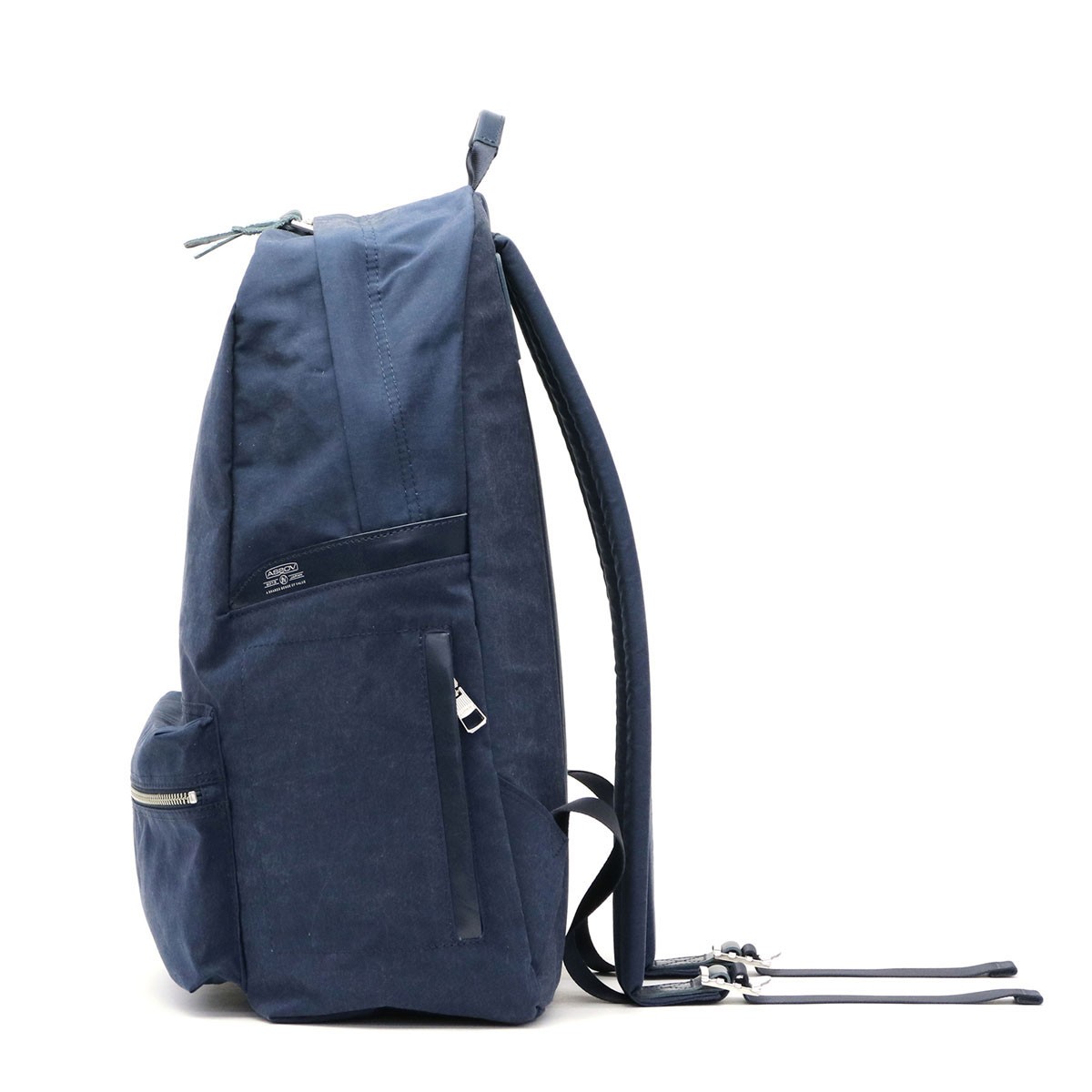 AS2OV 正規品1年保証 アッソブ リュック メンズ レディース 通学