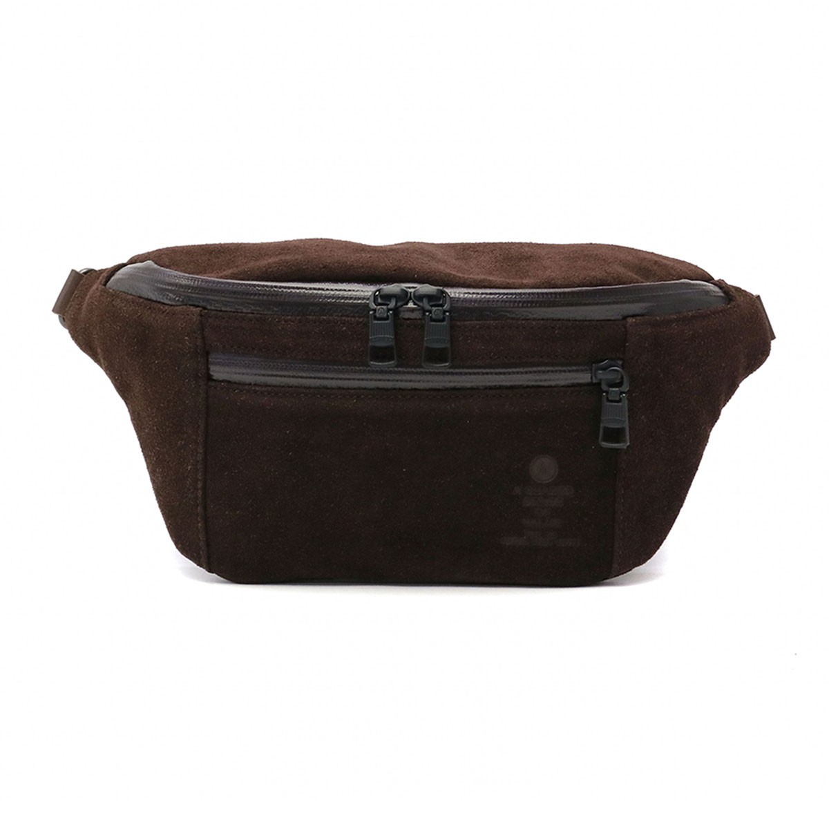 美品 AS2OV WATER PROOF FANNY PACK BLACK AS2OV（アッソブ） AS2OV WATER PROOF CORDURA 305D FANNY PACK
