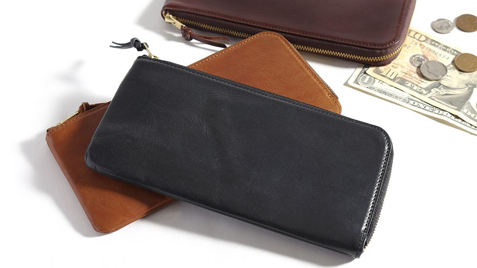 ポーター ソーク ウォレット 101-06055 吉田カバン PORTER SOAK WALLET