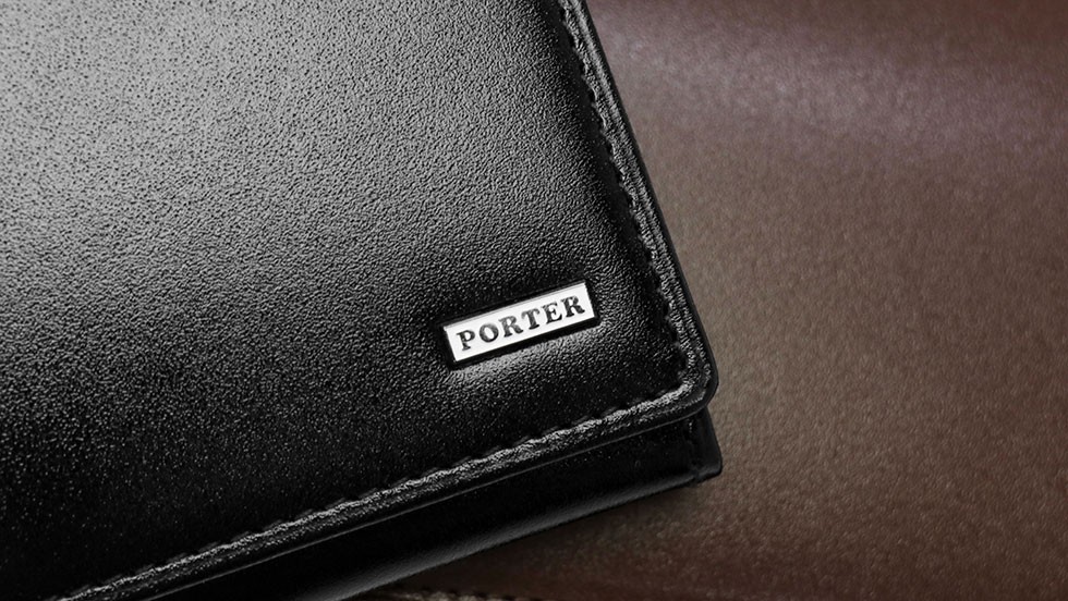 SHEEN（PORTER） ポーター シーン ロングウォレット 110-02918