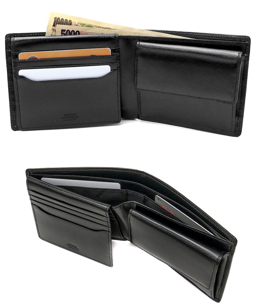 SHEEN（PORTER） ポーター シーン ウォレット 110-02920 吉田