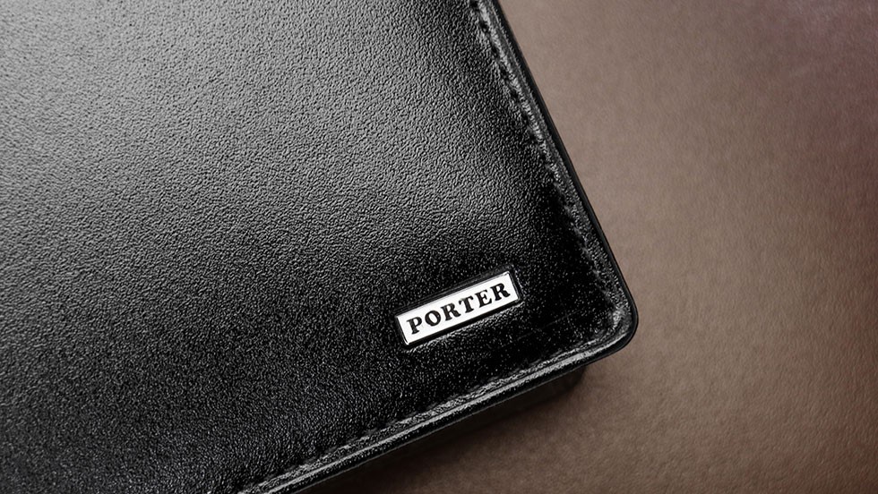 SHEEN（PORTER） ポーター シーン ウォレット 110-02920 吉田