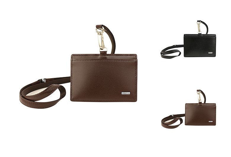 SHEEN（PORTER） ポーター シーン IDホルダー 110-02973 ID