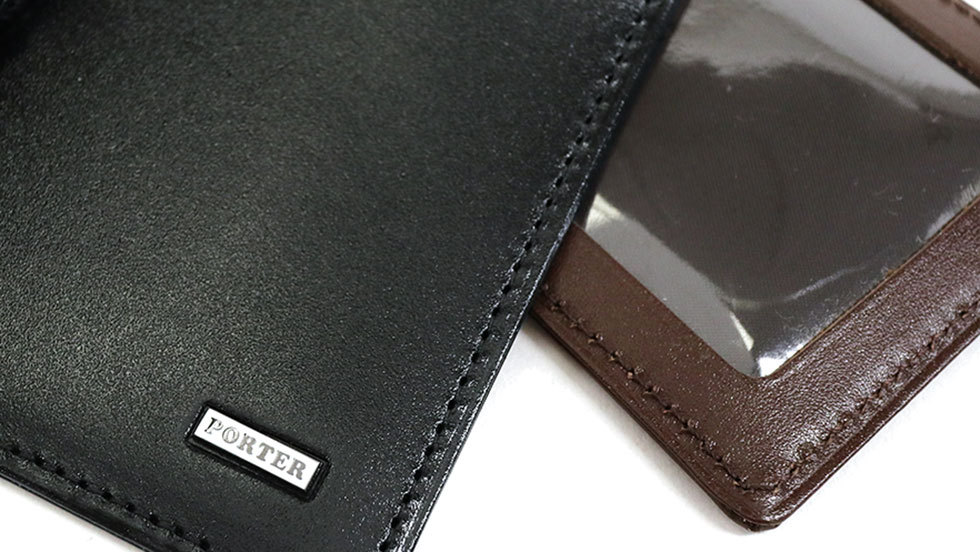 PORTER｜カレント IDホルダー | Rakuten Fashion(楽天