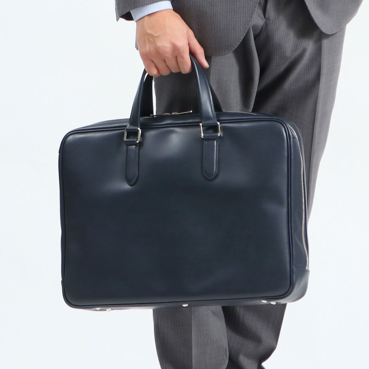 ポーター ソート ブリーフケース 116-03275 ビジネスバッグ 吉田カバン PORTER SORT A4 BRIEFCASE 通勤バッグ A4  メンズ 本革 日本製 レザー