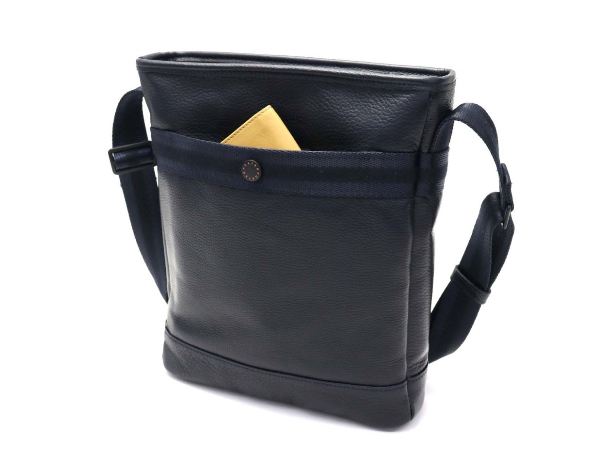 PORTER DELIGHT ショルダーバッグ グレー ポーター PORTER ポーター ディライト ショルダーバッグ 145ー